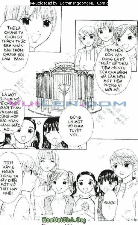 cánh thiên nga chapter 20 137