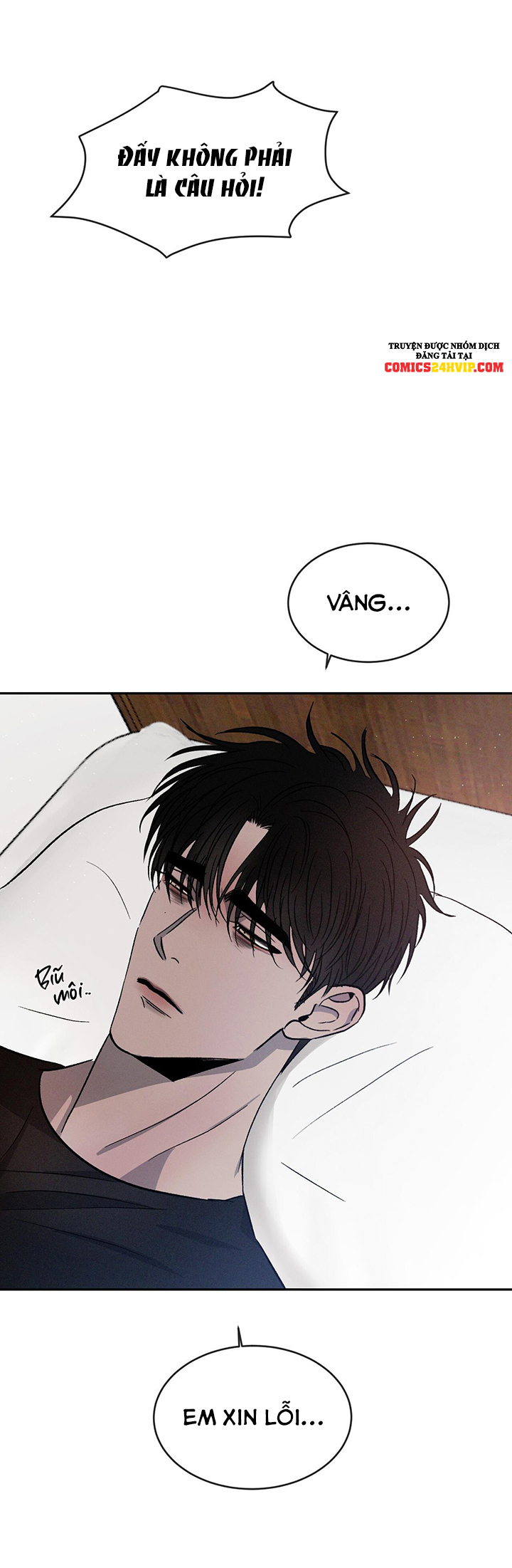 Tương Khắc chapter 40