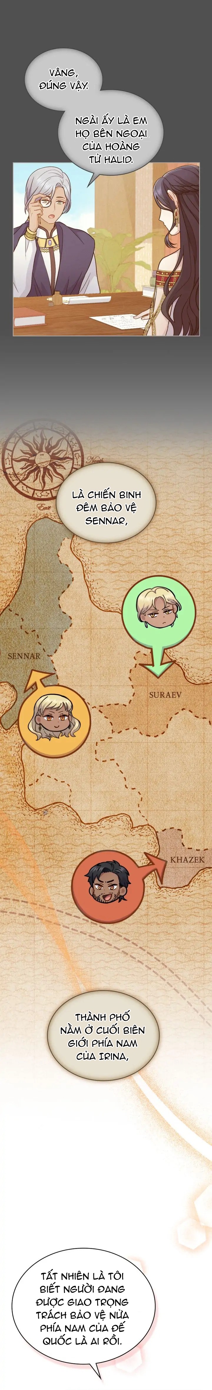 hội cùng thuyền chapter 32.2 5