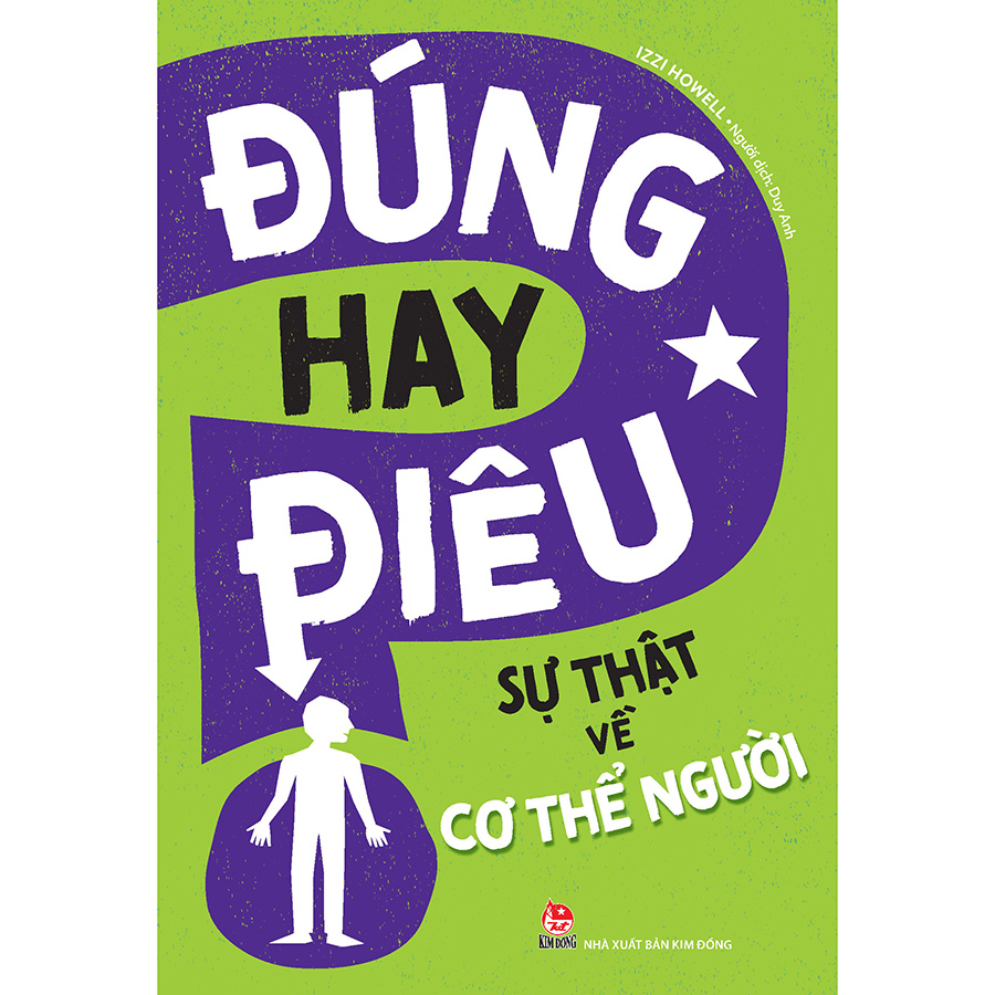 Đúng Hay Điêu - Sự Thật Về Khoa Học