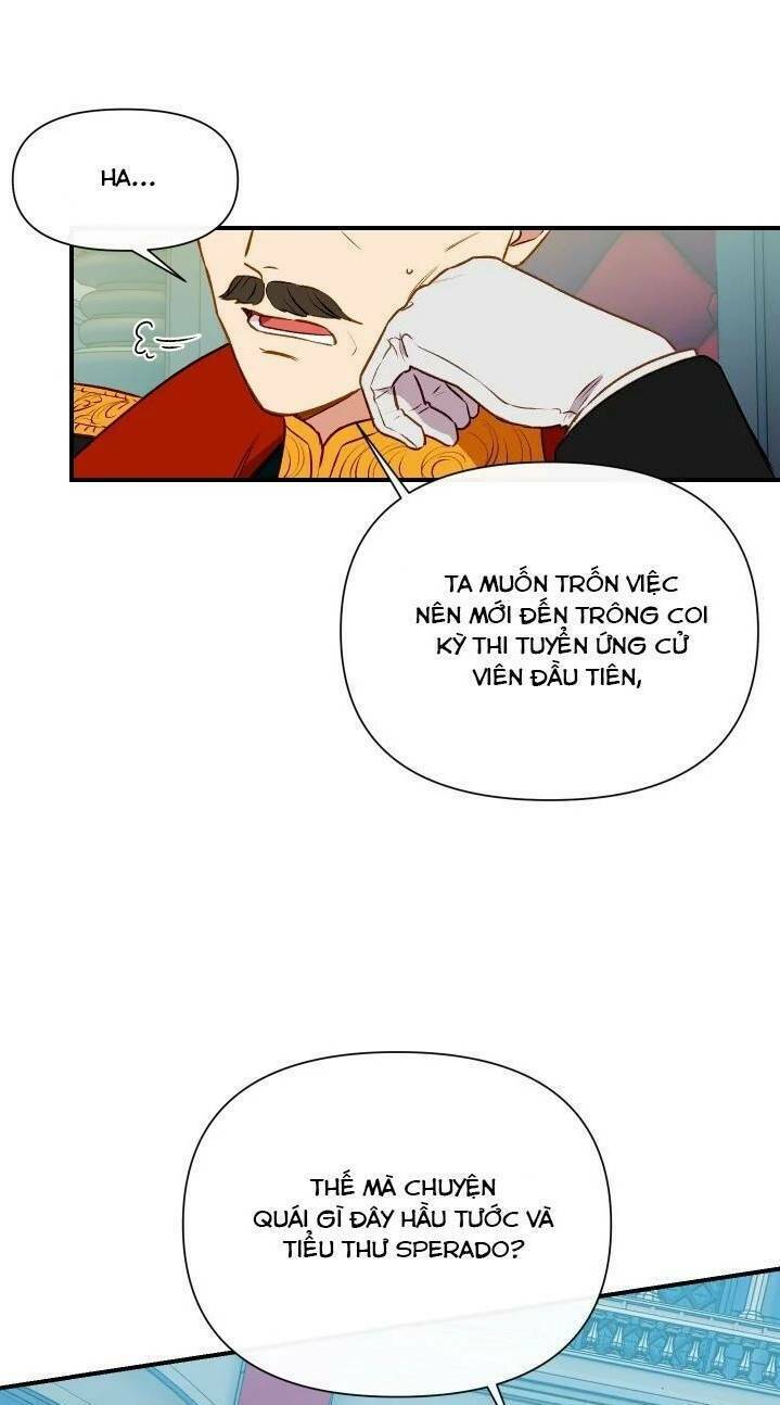 khế ước của nữ công tước quái vật chapter 59 38