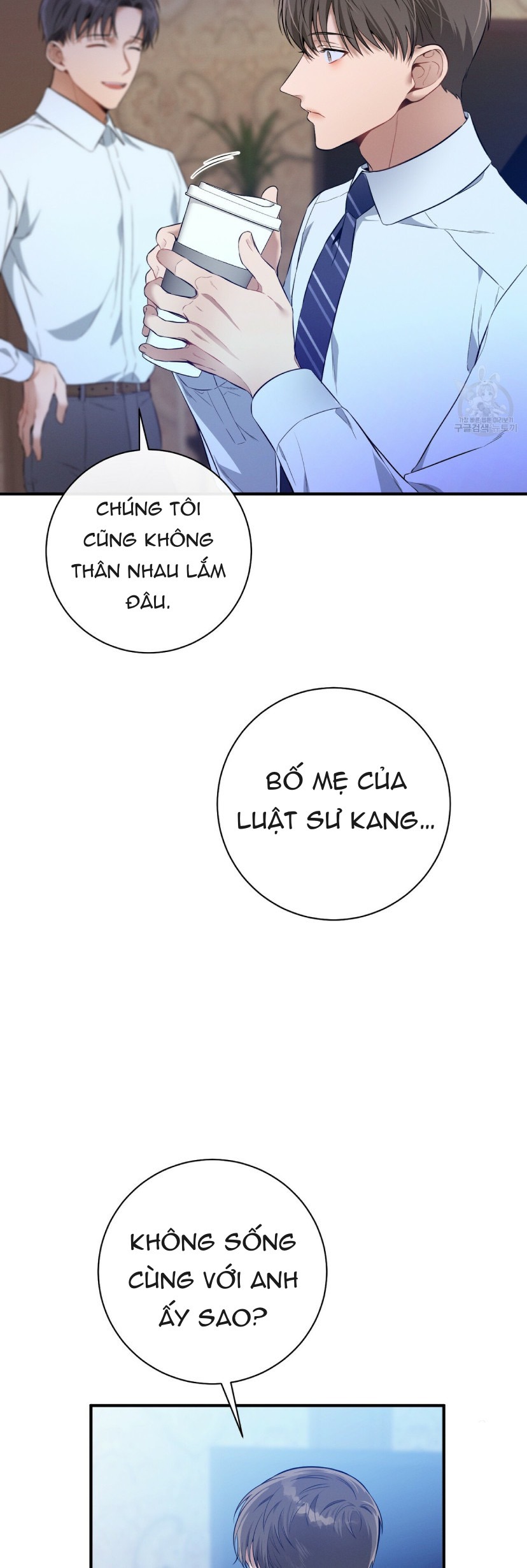 Không Đạo Đức chapter 11 - Trang 38
