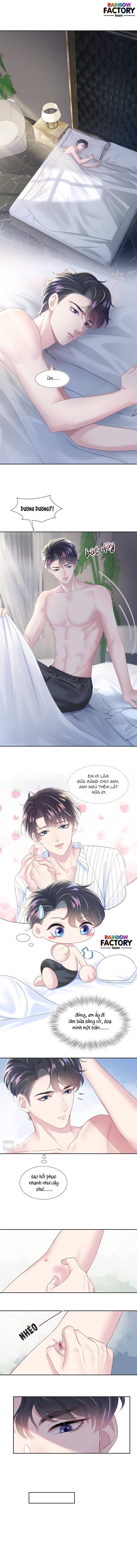 bạch liên hoa tuyệt mĩ dạy học online chapter 8 2