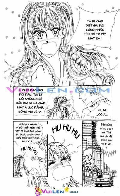 cô nàng đỏm dáng chapter 9 156