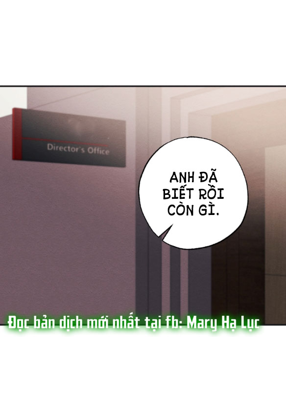 [18+] hôn nhân bị đánh cắp chapter 26.1 3