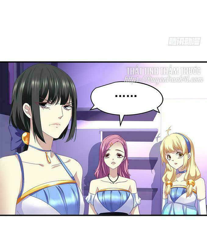 thiên lại âm linh chapter 55 33