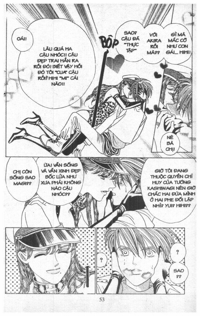 nàng tiên ánh trăng - kaguya hime chapter 24 53