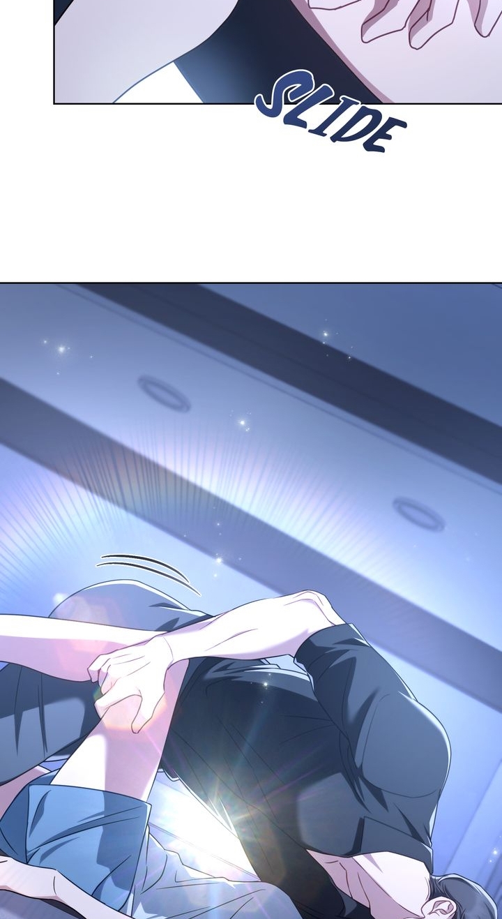 kẻ nghiệp dư chapter 46.1 8