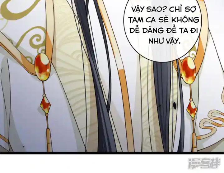 nụ cười của ngươi ngọt gãy tám cái răng của ta chapter 96 21