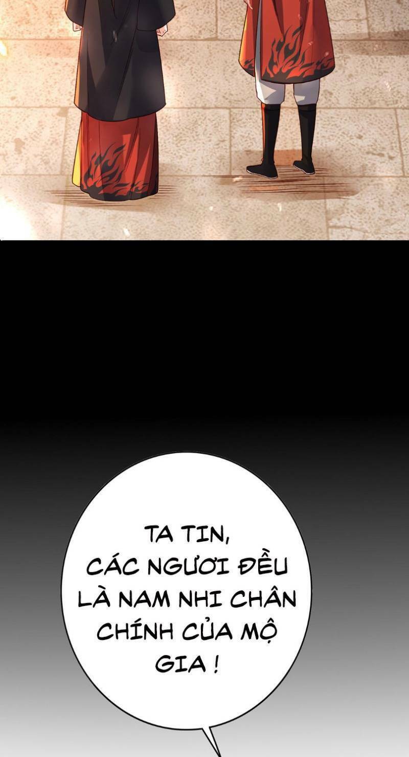 thiên kim bất hoán chapter 41 37