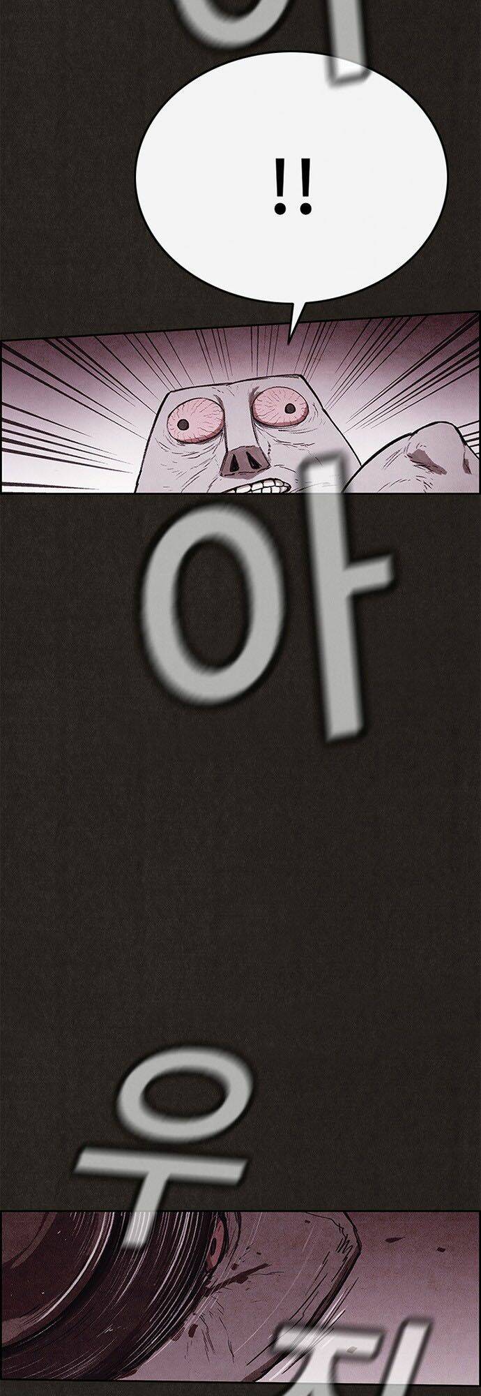 quái vật tại chung cư xanh chapter 123 27