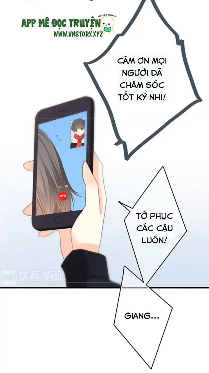 con tim rung động 2 chapter 63 16