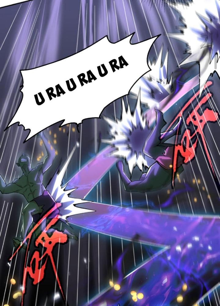 cướp đoạt vô số thiên phú, ta thành thần ở thời đại toàn dân chuyển chức chapter 5 20