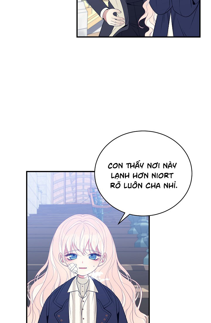 con chỉ đi tìm cha thôi chapter 11 65