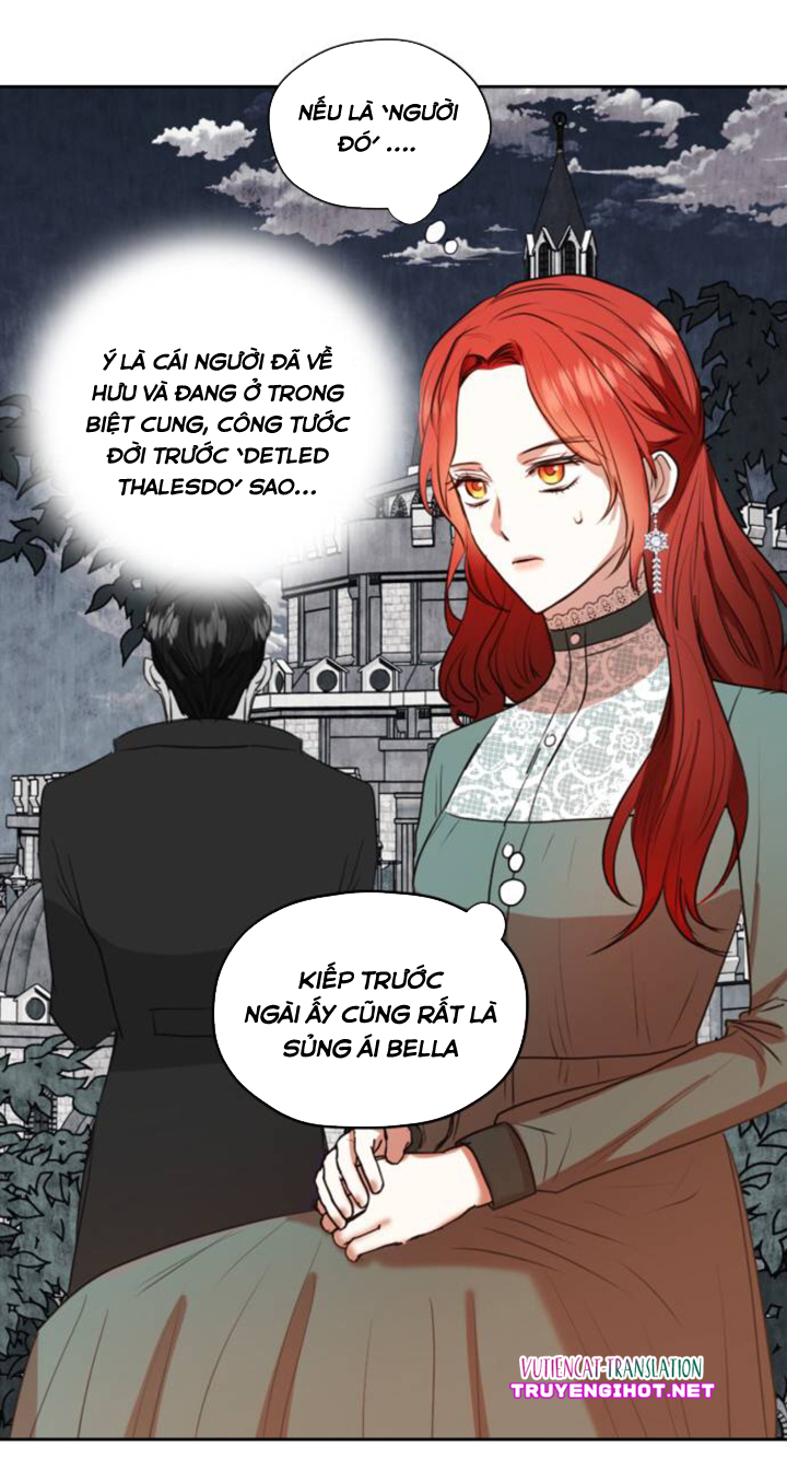 ta muốn biến phu quân thành bá chủ chapter 15 30