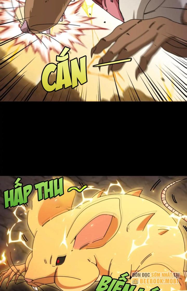 sau khi nằm, ta trở thành đại yêu chi vương chapter 17 26