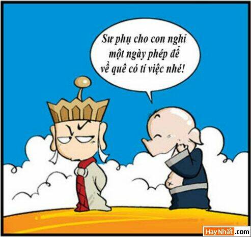 tân tây du ký chapter 46 8