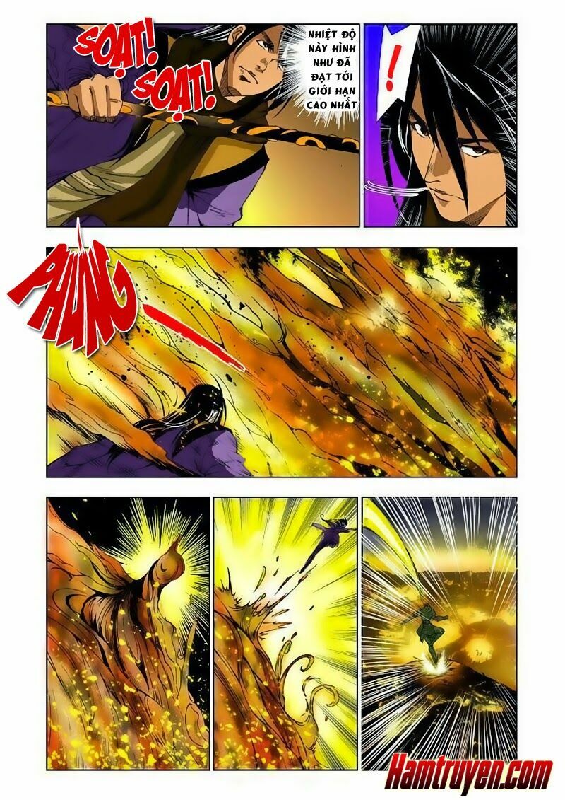 cửu đỉnh ký chapter 63 14