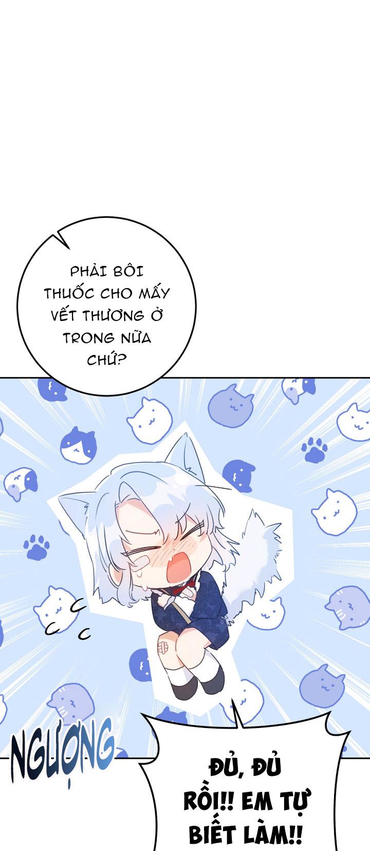 ác nữ là con rối chapter 42 101