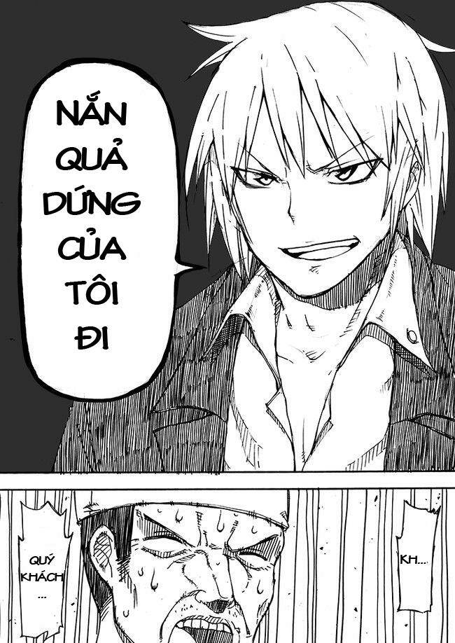 kuso manga bukuro chapter 8 4