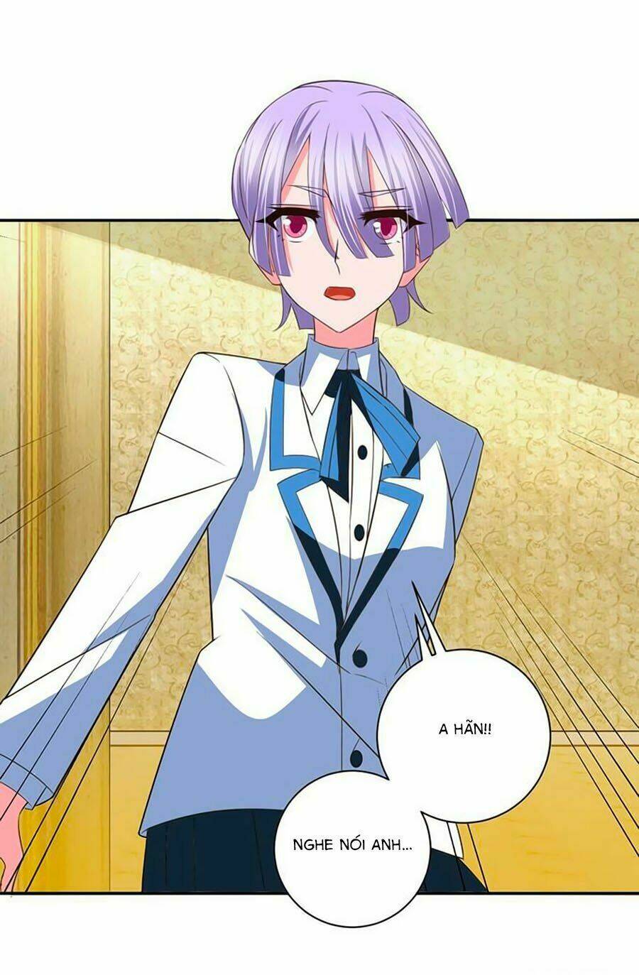 người yêu khát máu của tôi chapter 61 27