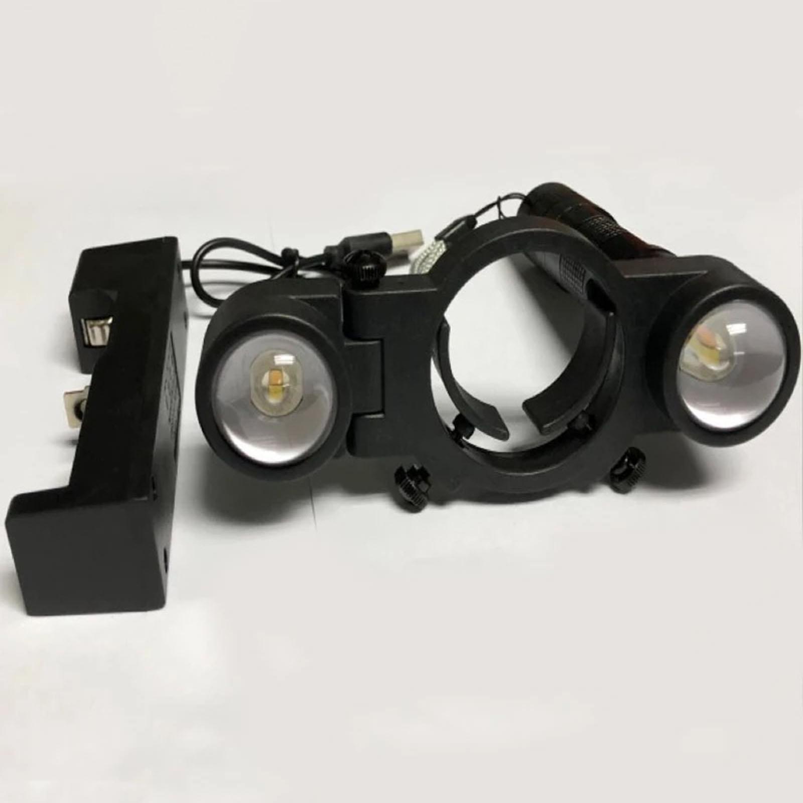 Spray Tool Lighting Spraying Auxiliary Rechargeable Light for Indoor