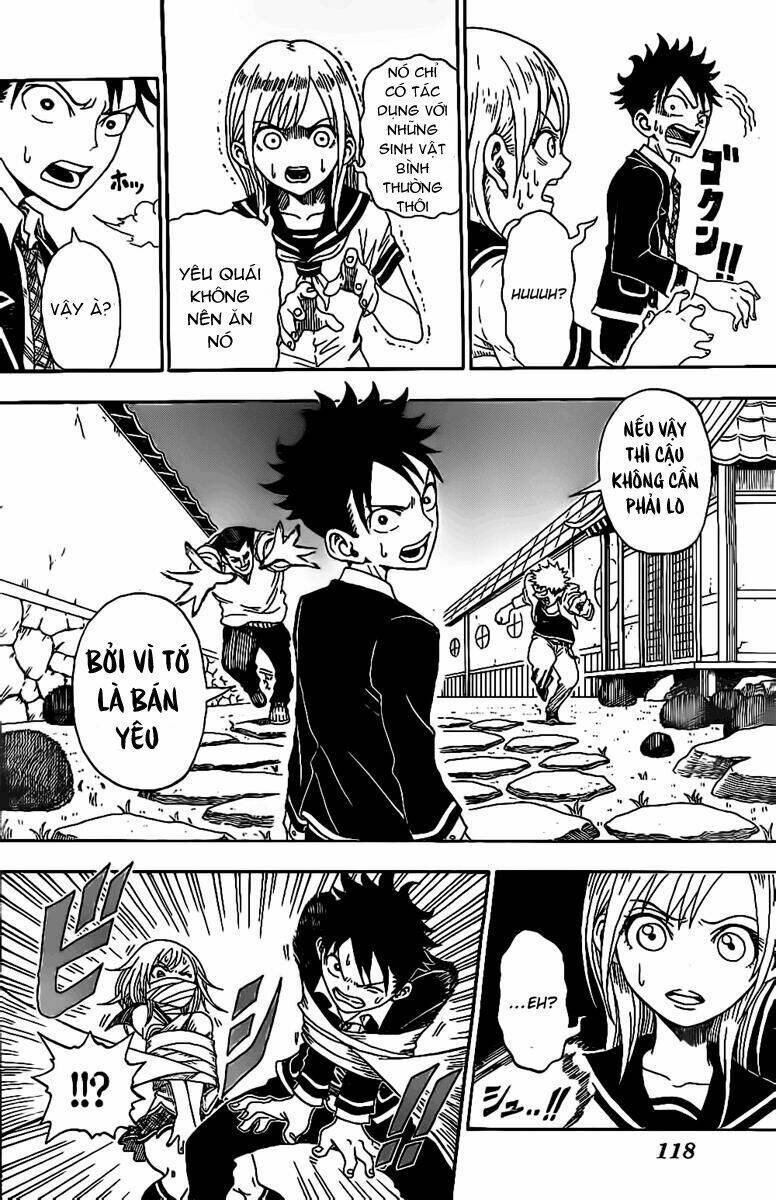 peach pluck chapter 1 36