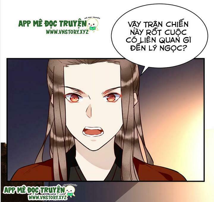 Công Chúa Giá Đáo chapter 37 - Trang 6
