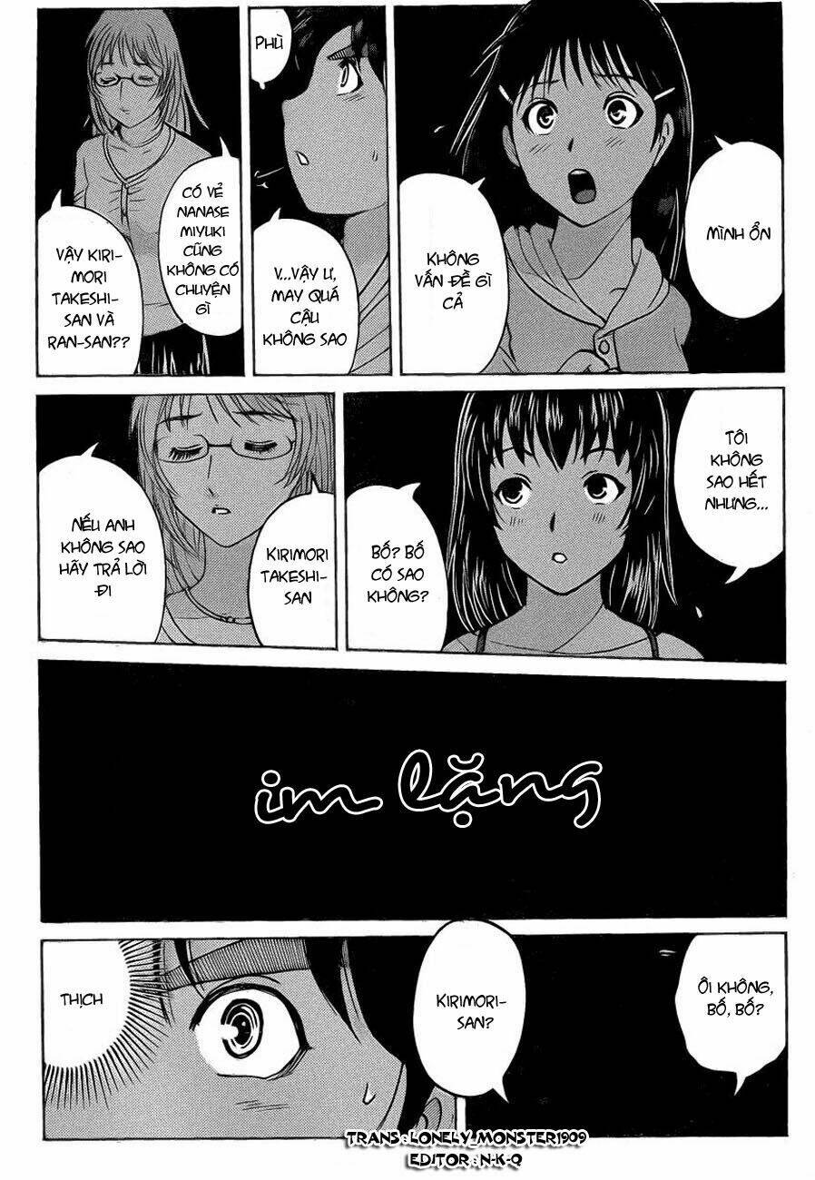 thám tử kindaichi - phần 2 chapter 128 6