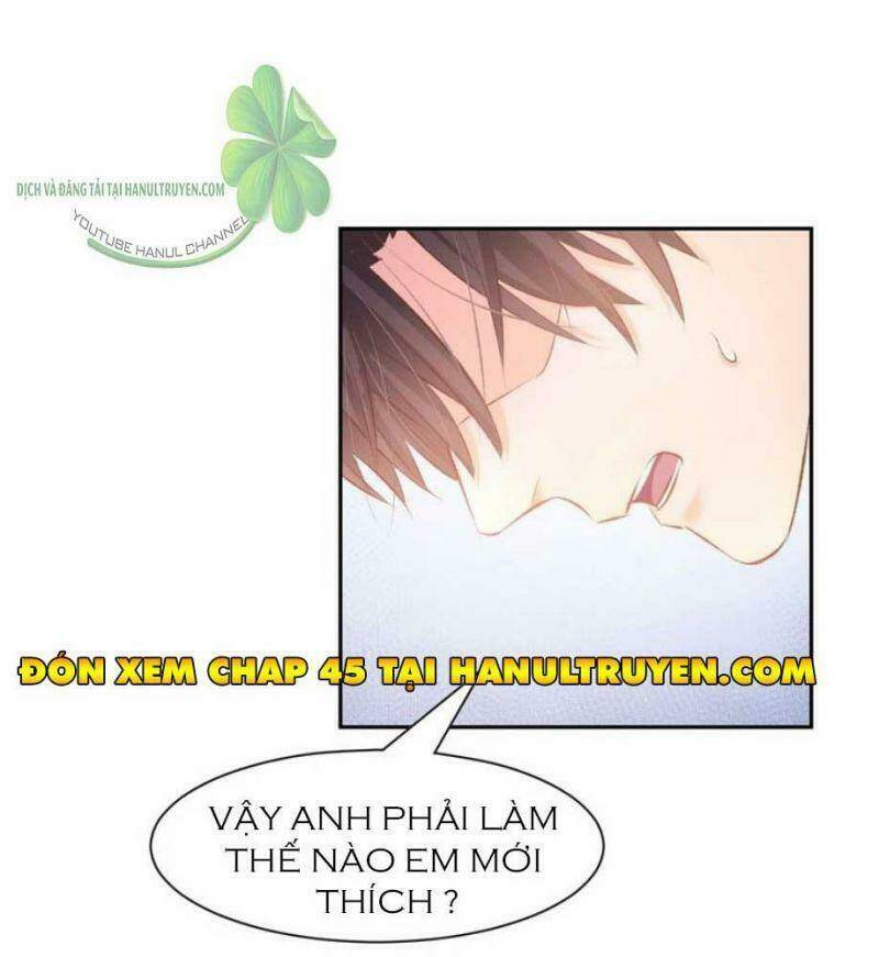 hôn nhân ấm áp : tổng tài sủng vợ thành nghiện chapter 44.2 24