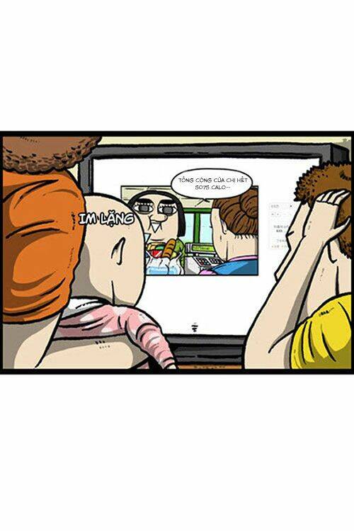 tiếng gọi con tim chapter 41 6