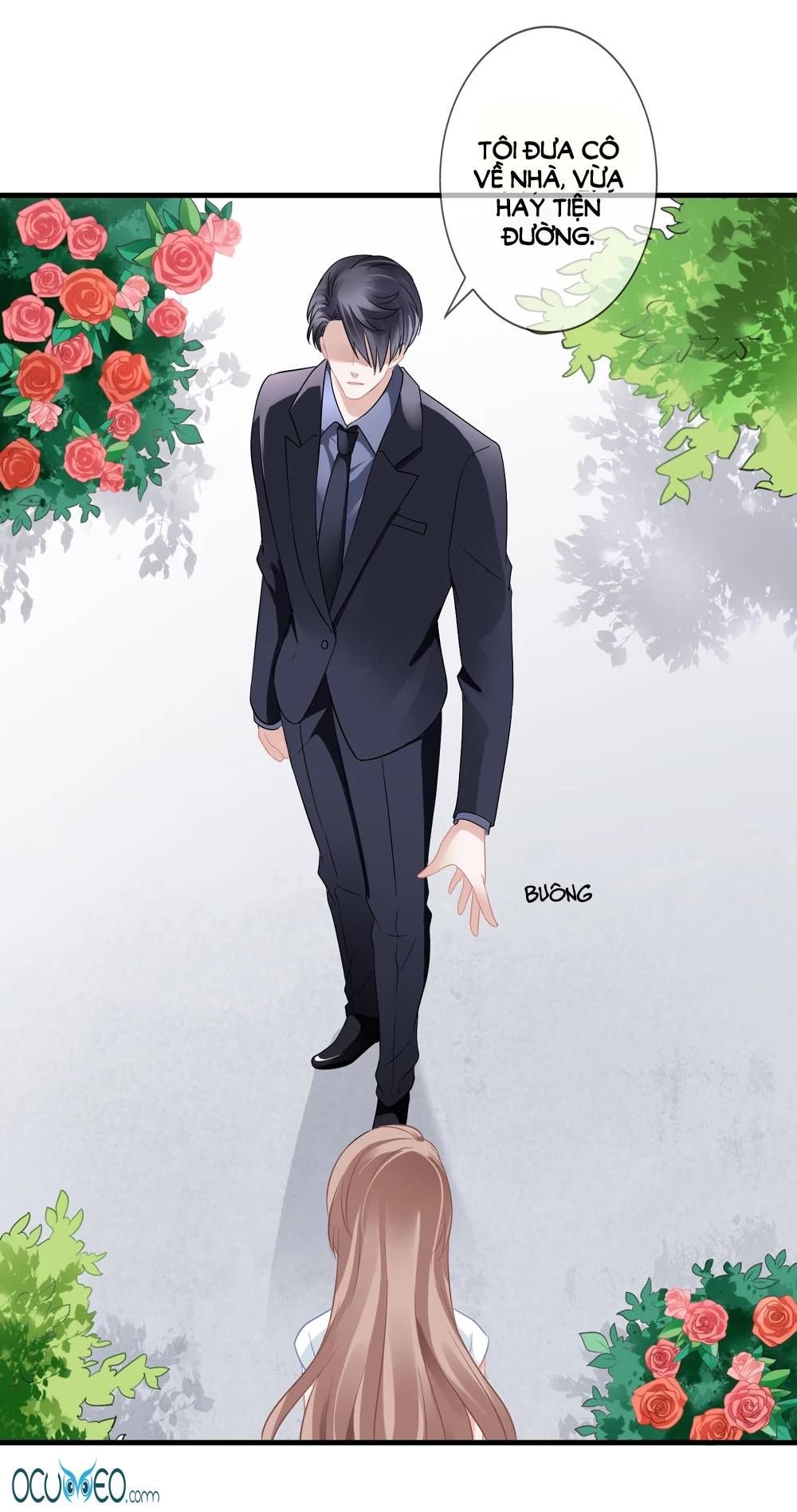 mỹ vị giai thê chapter 10 32