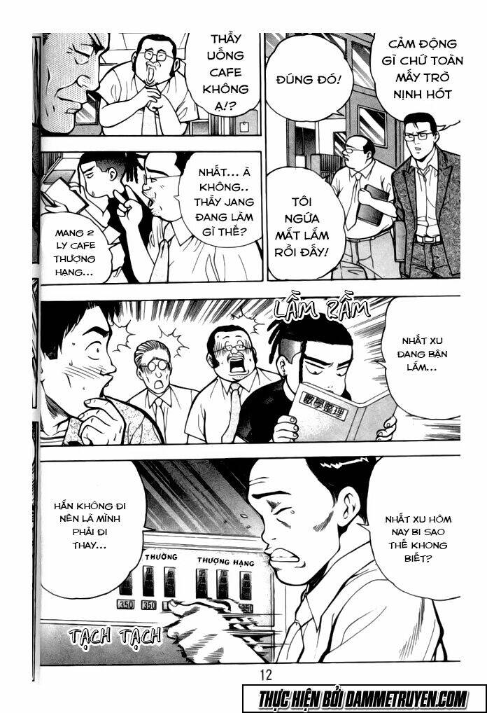 tiếng nói bàn tay chapter 7 8