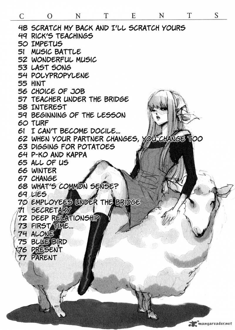 cuộc sống dưới cây cầu chapter 48 5