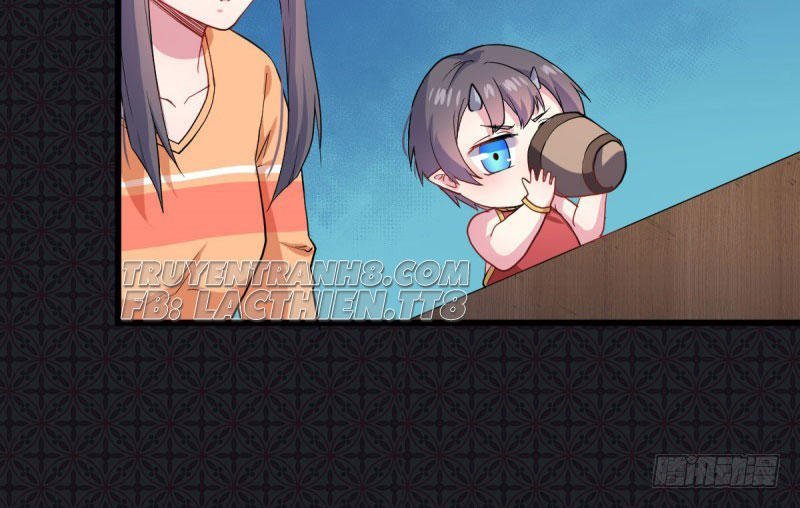 ngạo kiều quỷ vương yêu ta chapter 107 57