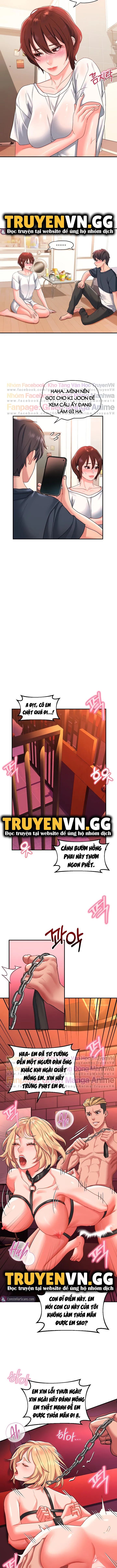 mở khóa trái tim em chapter 12 9