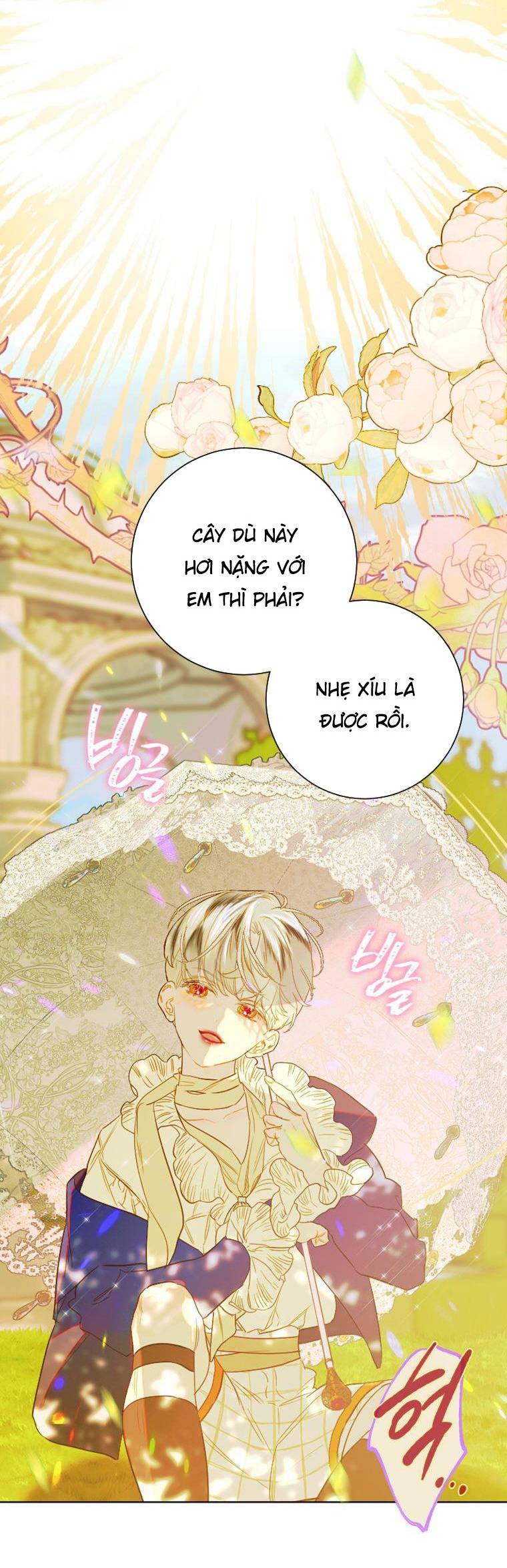 mẹ tôi lại kết hôn lần nữa chapter 21 6