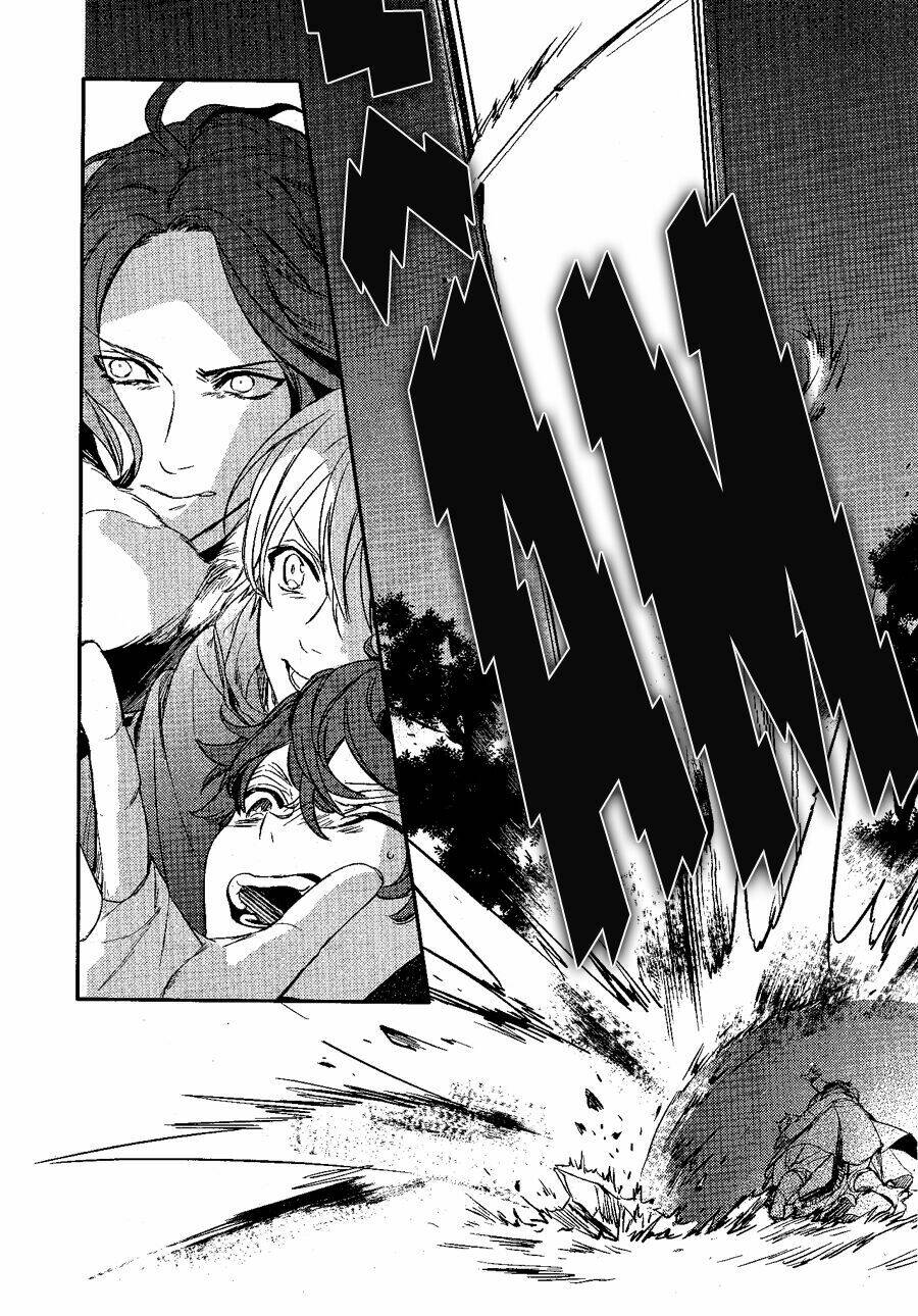 phong ấn triệu hồi ác quỷ dantalion chapter 80 18