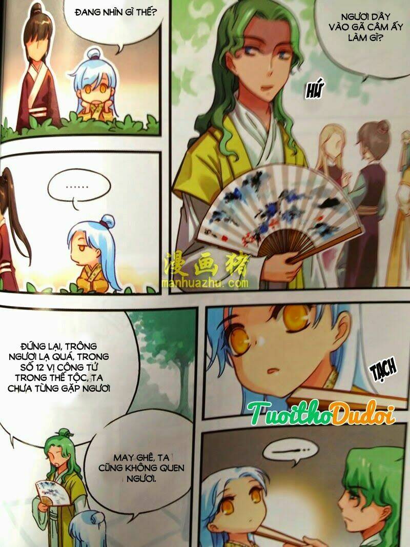 hoa phi hoa chapter 4 13