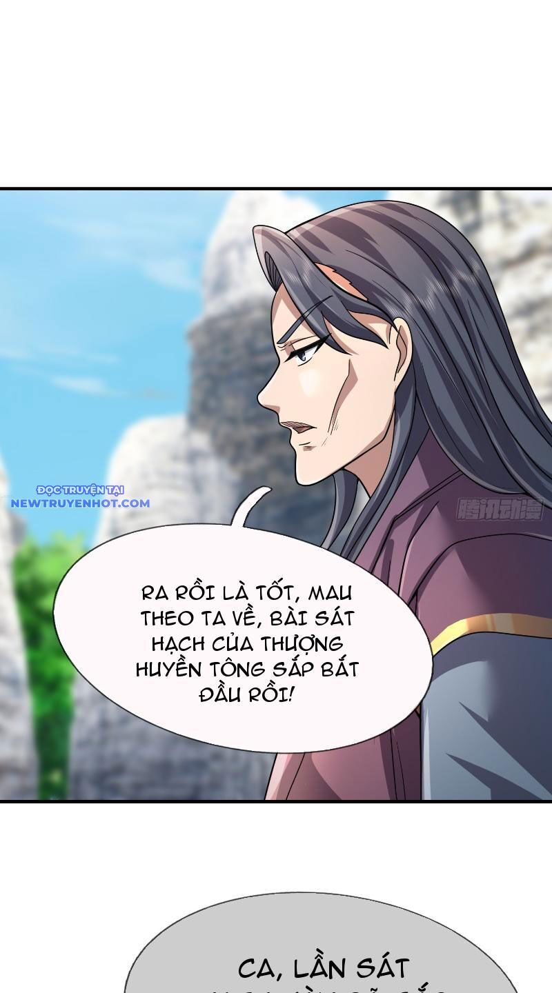 ngủ say vạn cổ: xuất thế đẩy ngang chư thiên chapter 14 63