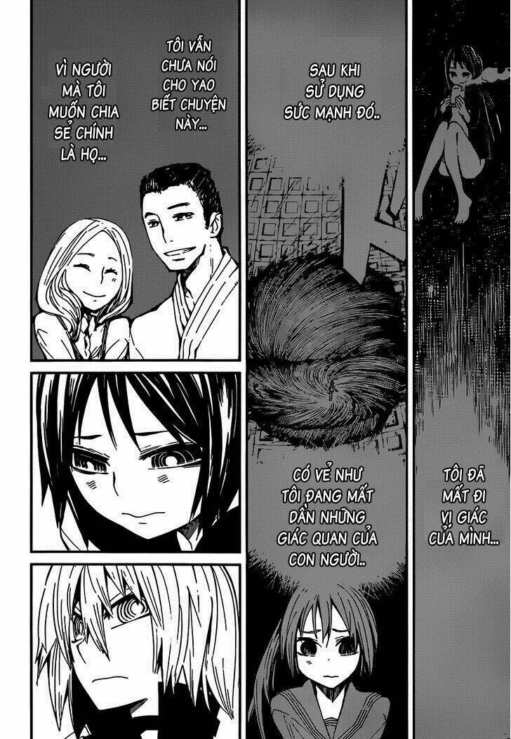 yaotsukumo chapter 5 5