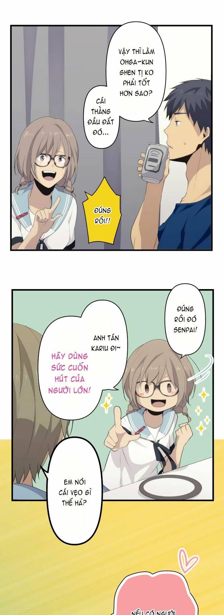 viên thuốc trùng sinh chapter 94 23