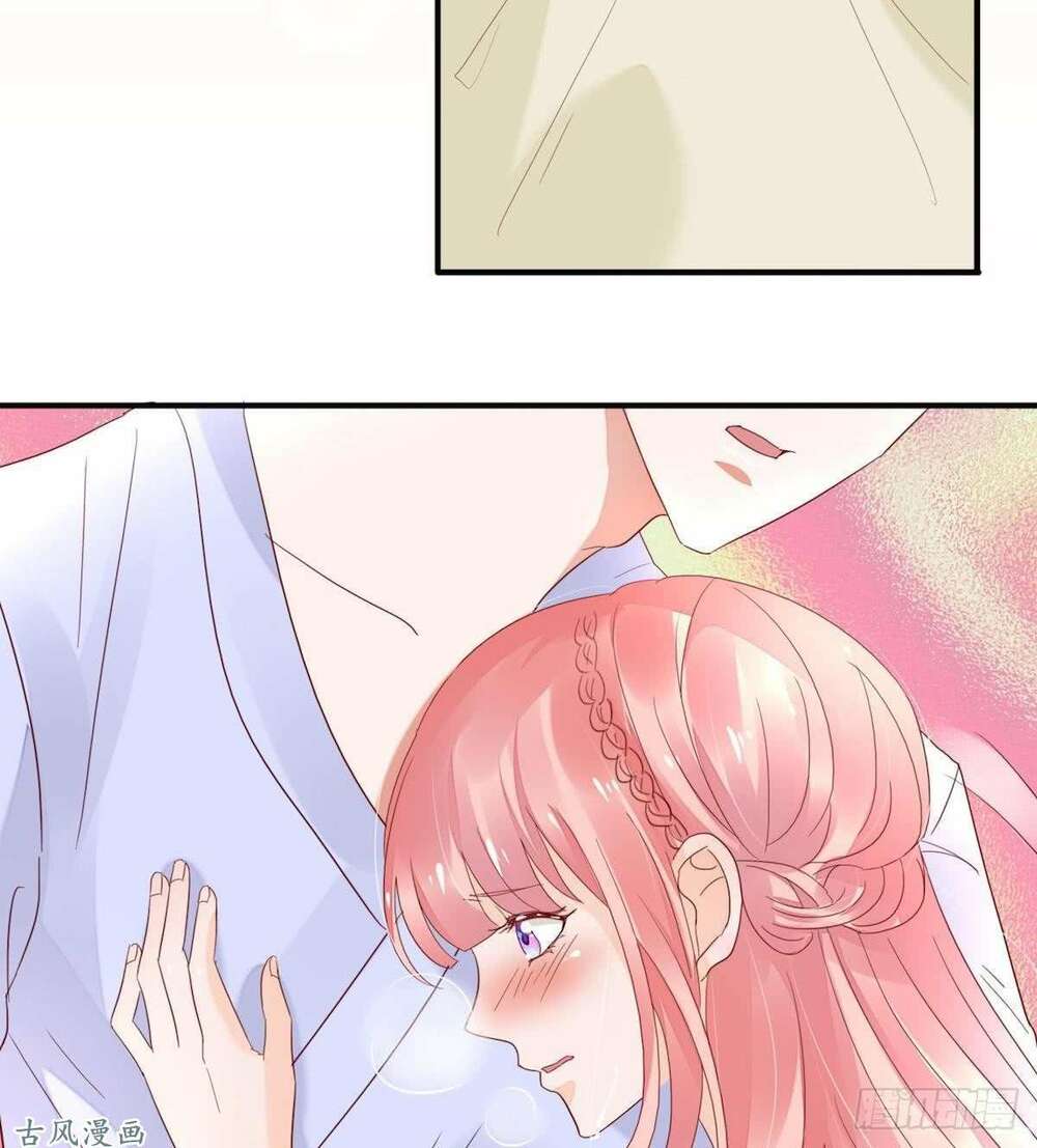 manh thê khó dỗ chapter 38 35