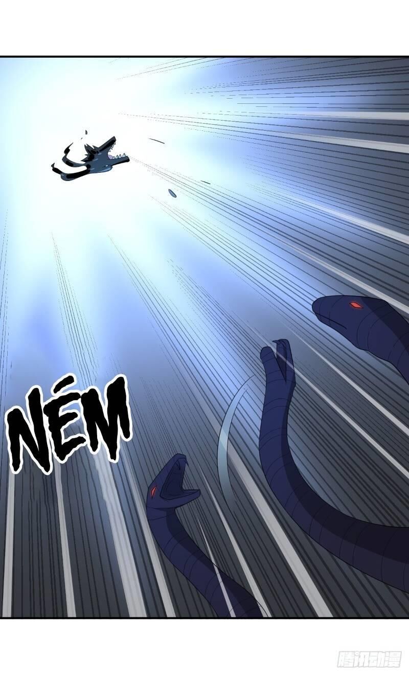 nghịch thiên tiên mệnh chapter 56 17