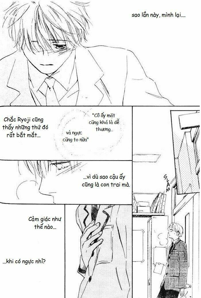 ham muốn chapter 1 25