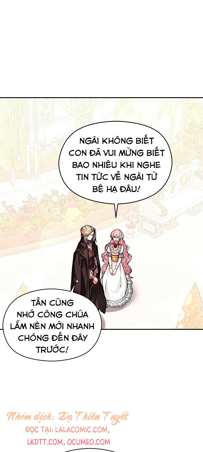 tôi không cố ý quyến rũ nam chính đâu! chapter 25 49