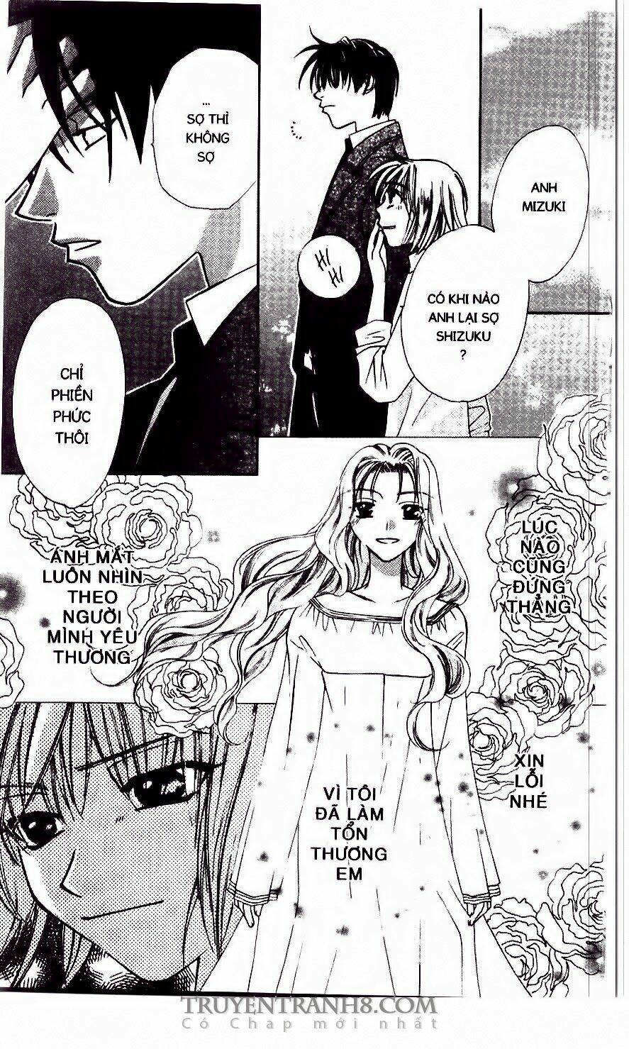 vườn địa đàng chapter 9 39