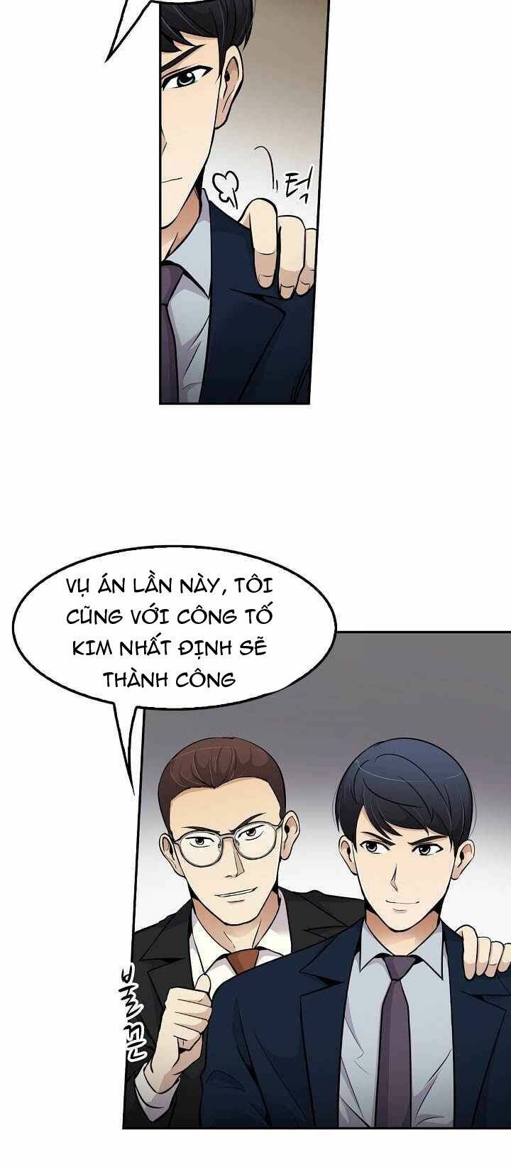 điều tra viên chuyển sinh chapter 54 10