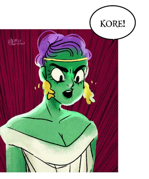 thần thoại olympus chapter 62 45