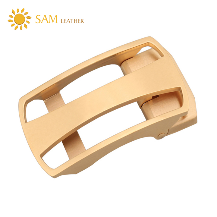 Mặt Khóa Thắt Lưng - Đầu Khóa Thắt Lưng SAM Leather SMDN010IV